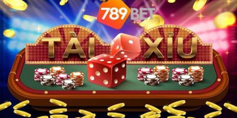 tài xỉu 789bet uy tín chất lượng