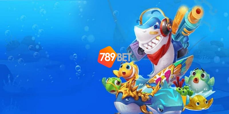 Zô Bắn Cá 789bet là gì?