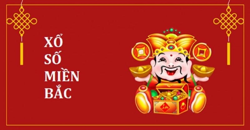 xổ số miền bắc 