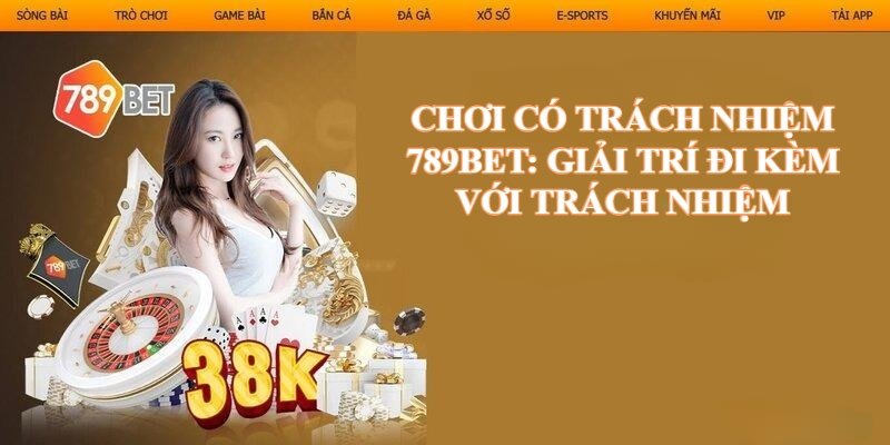 Giới hạn độ tuổi đủ điều kiện tham gia bài bạc